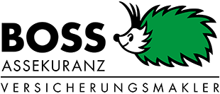 Boss Assekuranz Logo